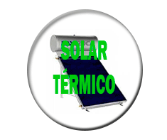 SOLAR TERMICO